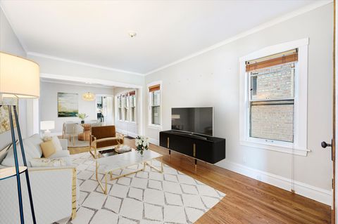 Tiny photo for 1010 S OAK PARK Avenue, Oak Park, IL 60304 (MLS # 12542448)