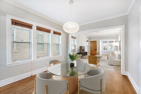 Tiny photo for 1010 S OAK PARK Avenue, Oak Park, IL 60304 (MLS # 12542448)