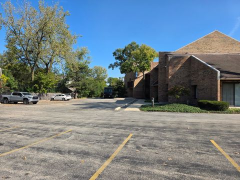 501 W Ogden Avenue 3 Hinsdale IL 60521