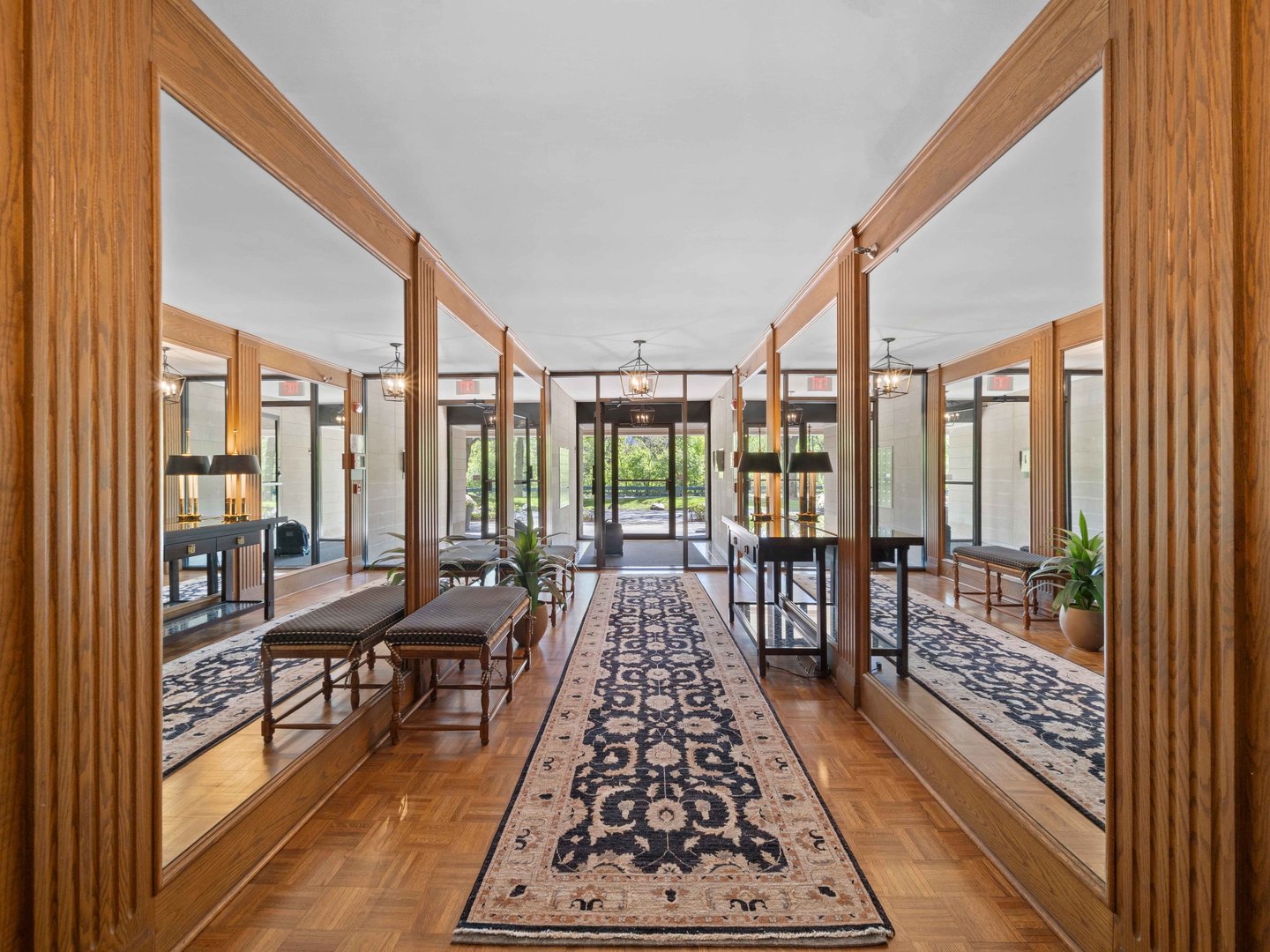 680 Green Bay Road 306