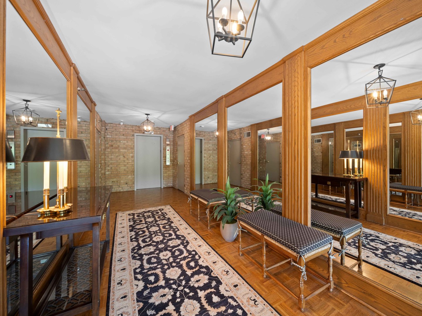 680 Green Bay Road 306