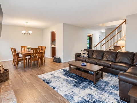Tiny photo for 1251 Croydon Court, Wheaton, IL 60189 (MLS # 12781853)