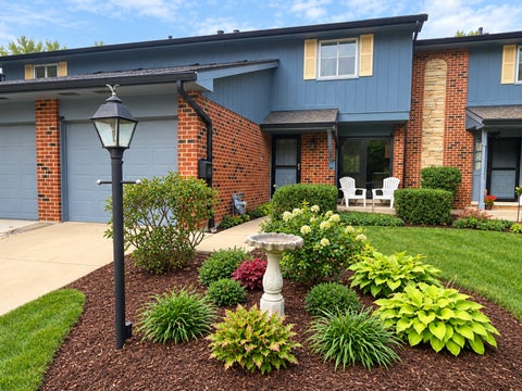 Photo of 1251 Croydon Court, Wheaton, IL 60189 (MLS # 12781853)