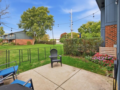 Tiny photo for 1251 Croydon Court, Wheaton, IL 60189 (MLS # 12781853)