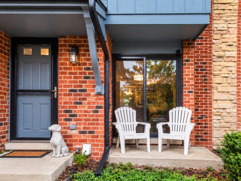 Tiny photo for 1251 Croydon Court, Wheaton, IL 60189 (MLS # 12781853)
