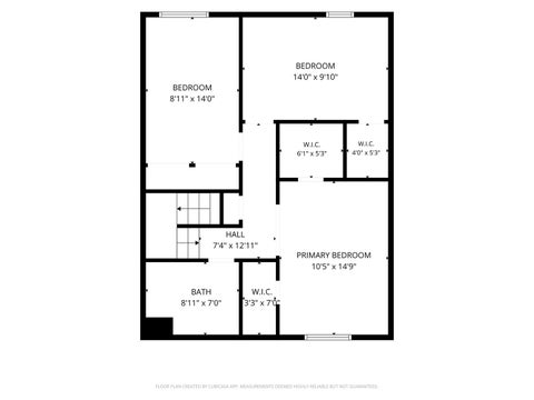 Tiny photo for 1251 Croydon Court, Wheaton, IL 60189 (MLS # 12781853)