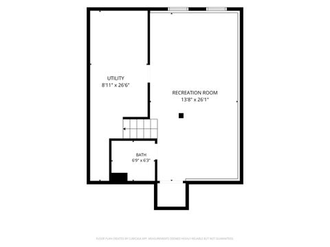 Tiny photo for 1251 Croydon Court, Wheaton, IL 60189 (MLS # 12781853)