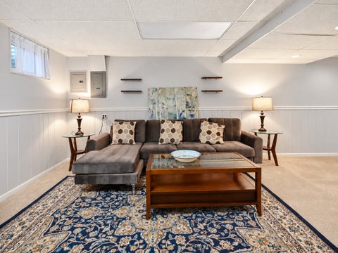 Tiny photo for 1251 Croydon Court, Wheaton, IL 60189 (MLS # 12781853)