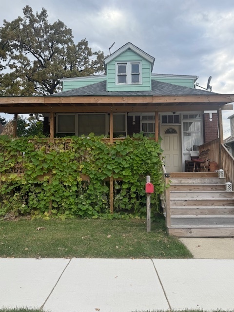 5520 S New England Avenue