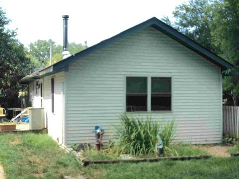 A home in SPRING GROVE