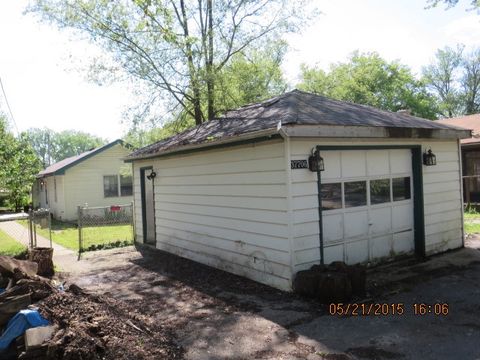 A home in SPRING GROVE