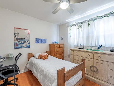 Tiny photo for 5817 S Mulligan Avenue, Chicago, IL 60638 (MLS # 12682546)
