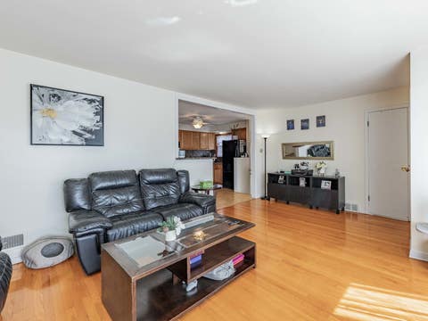 Tiny photo for 5817 S Mulligan Avenue, Chicago, IL 60638 (MLS # 12682546)