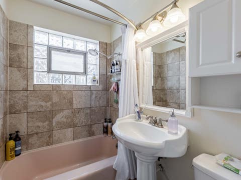 Tiny photo for 5817 S Mulligan Avenue, Chicago, IL 60638 (MLS # 12682546)