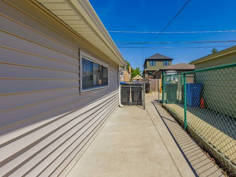 Tiny photo for 5817 S Mulligan Avenue, Chicago, IL 60638 (MLS # 12682546)