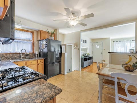 Tiny photo for 5817 S Mulligan Avenue, Chicago, IL 60638 (MLS # 12682546)