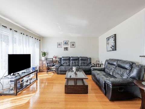 Tiny photo for 5817 S Mulligan Avenue, Chicago, IL 60638 (MLS # 12682546)