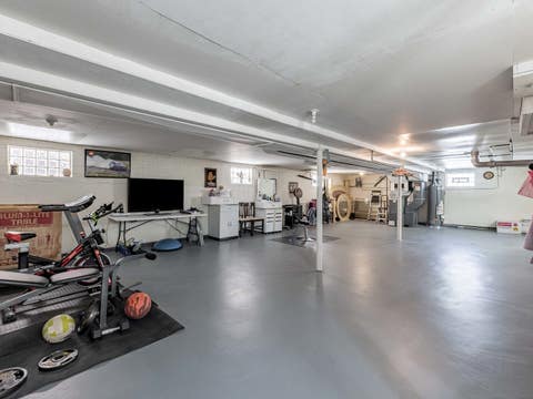 Tiny photo for 5817 S Mulligan Avenue, Chicago, IL 60638 (MLS # 12682546)