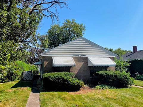 Tiny photo for 1415 N Taft Avenue, Berkeley, IL 60163 (MLS # 12446519)