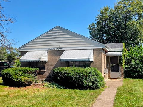 Photo of 1415 N Taft Avenue, Berkeley, IL 60163 (MLS # 12446519)