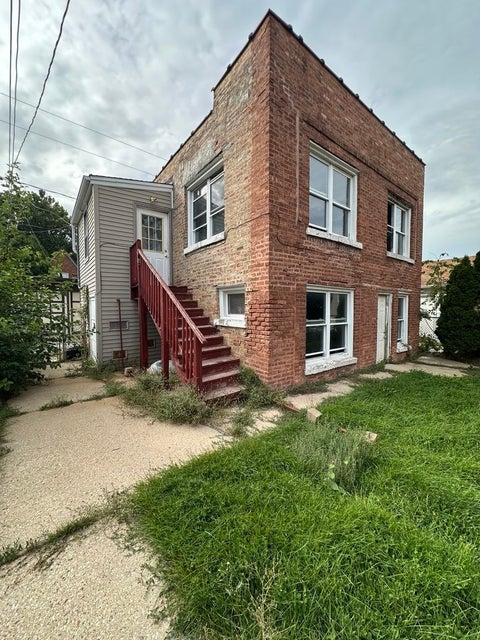 Tiny photo for 2840 N 74th Court, Elmwood Park, IL 60707 (MLS # 12776667)
