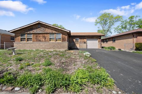 Tiny photo for 16440 Craig Drive, Oak Forest, IL 60452 (MLS # 12626175)