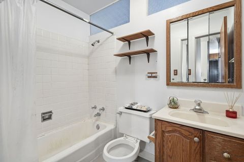 Tiny photo for 16440 Craig Drive, Oak Forest, IL 60452 (MLS # 12626175)