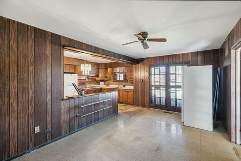 Tiny photo for 16440 Craig Drive, Oak Forest, IL 60452 (MLS # 12626175)