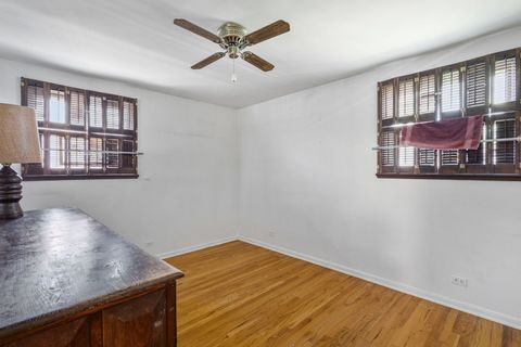 Tiny photo for 16440 Craig Drive, Oak Forest, IL 60452 (MLS # 12626175)