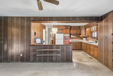 Tiny photo for 16440 Craig Drive, Oak Forest, IL 60452 (MLS # 12626175)