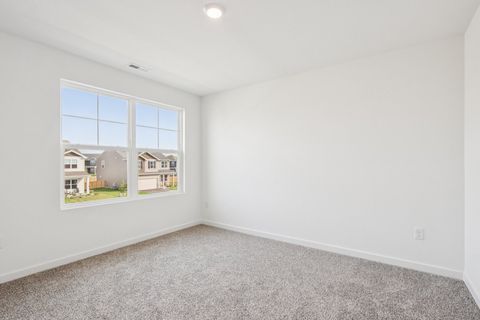 Tiny photo for 468 Vista Drive, Hampshire, IL 60140 (MLS # 12602788)