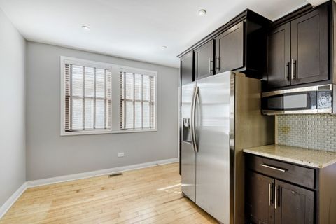 Tiny photo for 5635 W Patterson Avenue, Chicago, IL 60634 (MLS # 12633921)