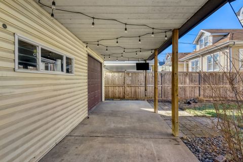 Tiny photo for 5635 W Patterson Avenue, Chicago, IL 60634 (MLS # 12633921)