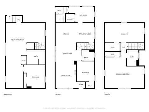 Tiny photo for 5635 W Patterson Avenue, Chicago, IL 60634 (MLS # 12633921)