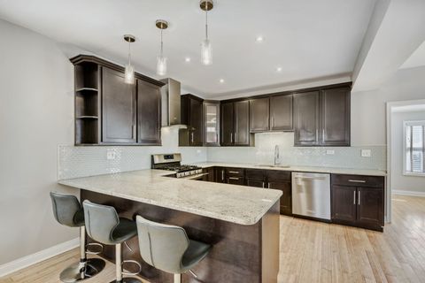 Tiny photo for 5635 W Patterson Avenue, Chicago, IL 60634 (MLS # 12633921)