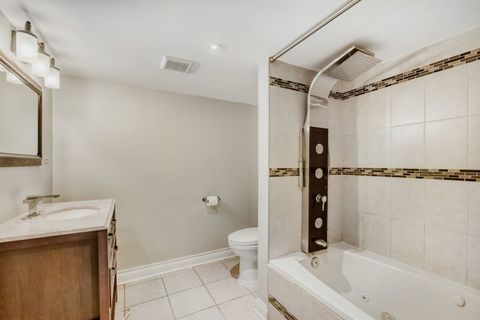 Tiny photo for 5635 W Patterson Avenue, Chicago, IL 60634 (MLS # 12633921)