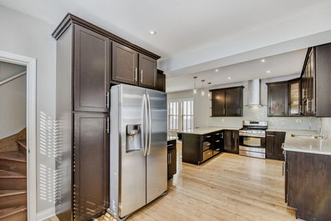 Tiny photo for 5635 W Patterson Avenue, Chicago, IL 60634 (MLS # 12633921)