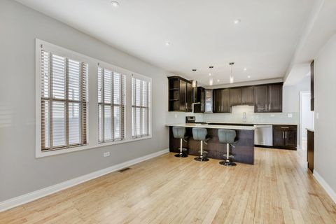 Tiny photo for 5635 W Patterson Avenue, Chicago, IL 60634 (MLS # 12633921)