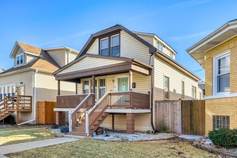 Tiny photo for 5635 W Patterson Avenue, Chicago, IL 60634 (MLS # 12633921)