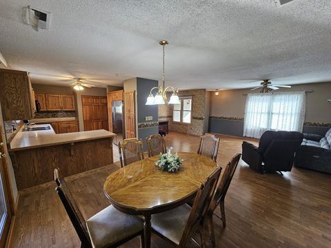Tiny photo for 4304 Sassafras Lane, Mt Vernon, IL 62864 (MLS # 12553800)