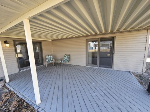 Tiny photo for 4304 Sassafras Lane, Mt Vernon, IL 62864 (MLS # 12553800)