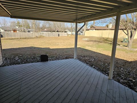 Tiny photo for 4304 Sassafras Lane, Mt Vernon, IL 62864 (MLS # 12553800)