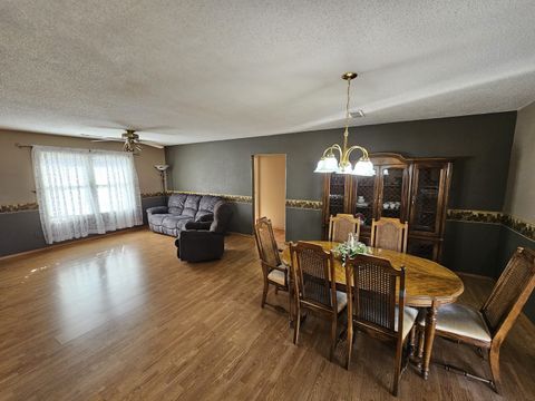 Tiny photo for 4304 Sassafras Lane, Mt Vernon, IL 62864 (MLS # 12553800)