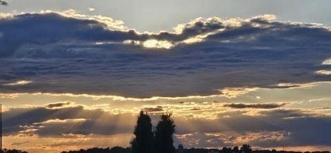 Tiny photo for 17580 1200 East Street, Wyanet, IL 61379 (MLS # 12480075)