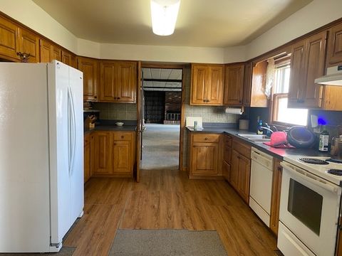 Tiny photo for 17580 1200 East Street, Wyanet, IL 61379 (MLS # 12480075)