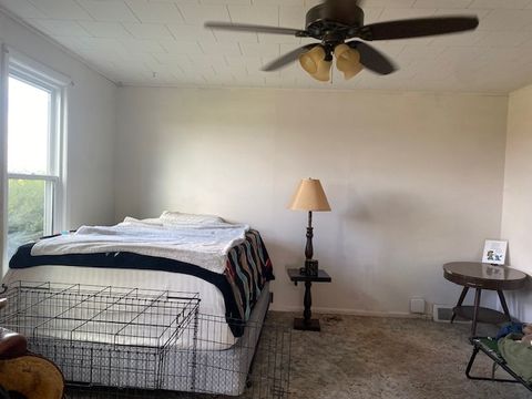 Tiny photo for 17580 1200 East Street, Wyanet, IL 61379 (MLS # 12480075)