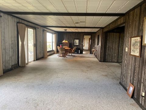 Tiny photo for 17580 1200 East Street, Wyanet, IL 61379 (MLS # 12480075)