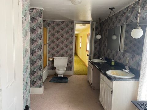 Tiny photo for 17580 1200 East Street, Wyanet, IL 61379 (MLS # 12480075)