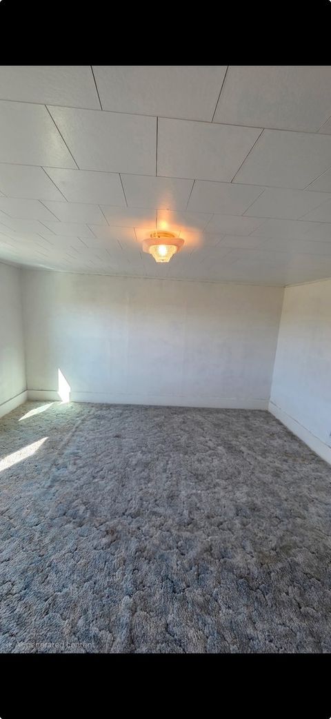 Tiny photo for 17580 1200 East Street, Wyanet, IL 61379 (MLS # 12480075)