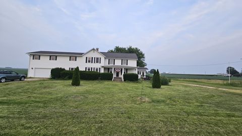 17580 1200 East Street Wyanet IL 61379